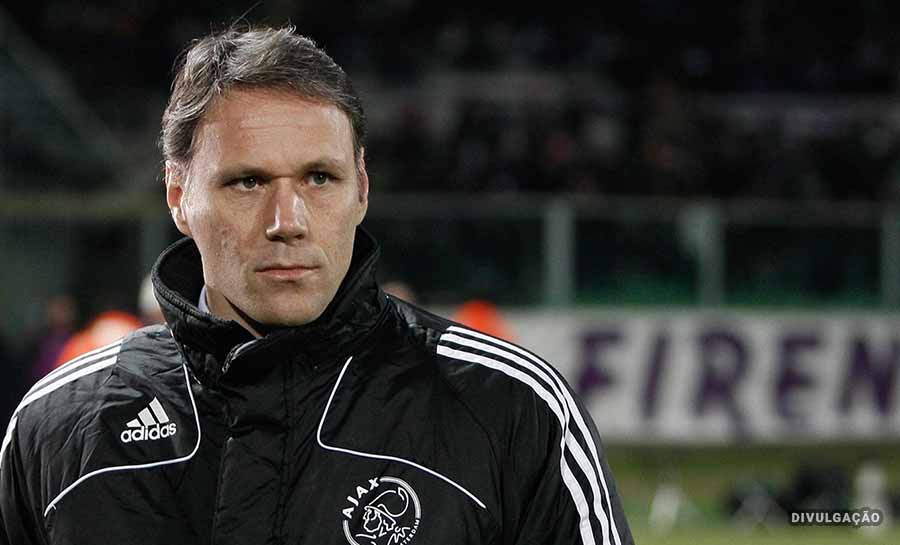 Marco Van Basten web