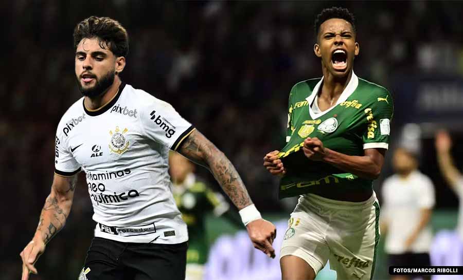 Artilheiro do Brasileirão 2024: veja ranking atualizado