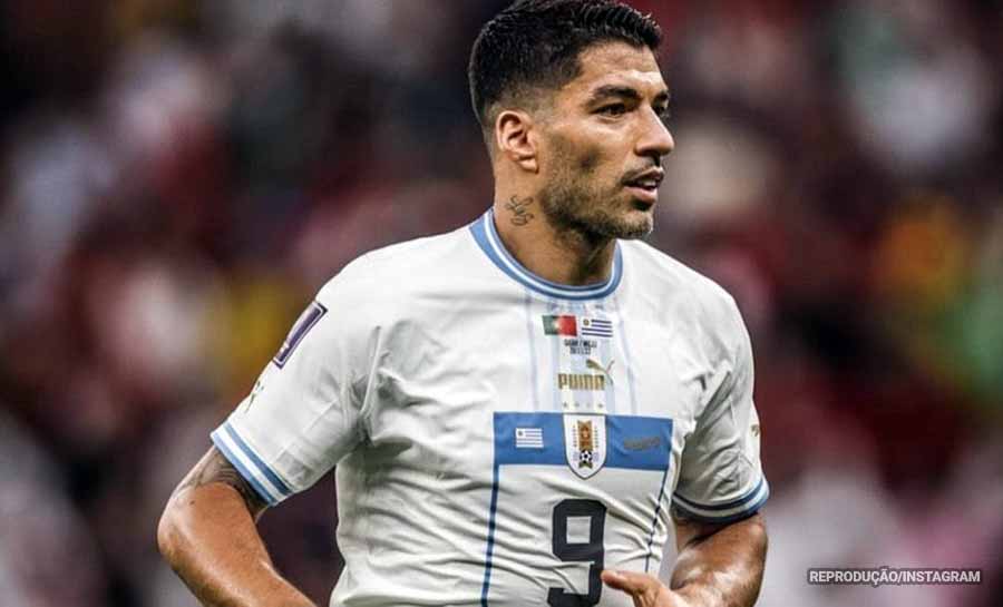 Na Copa, Suárez revela por que recusou proposta do Grêmio
