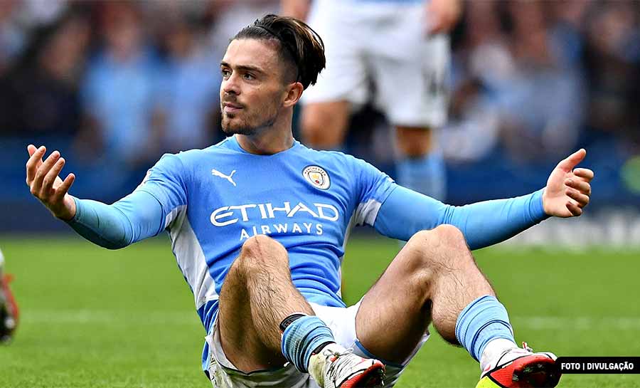 City deve deixar fora da Copa do Mundo sua contratação mais cara na história